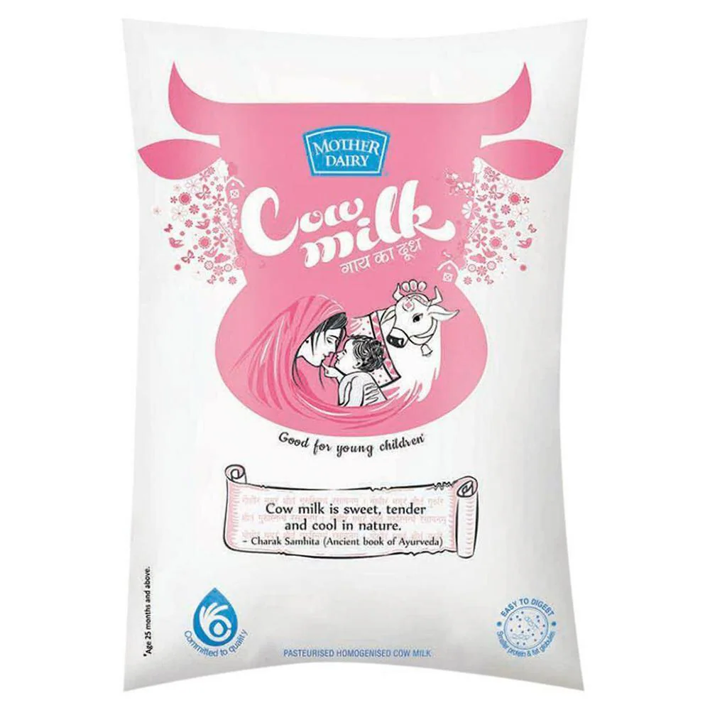 Dairy